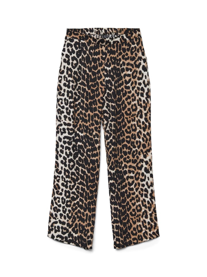 

Тканевые брюки Vero Moda