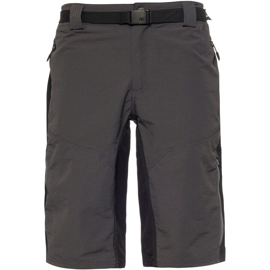 

Шорты ENDURA Regular Workout Pants Hummvee, серый