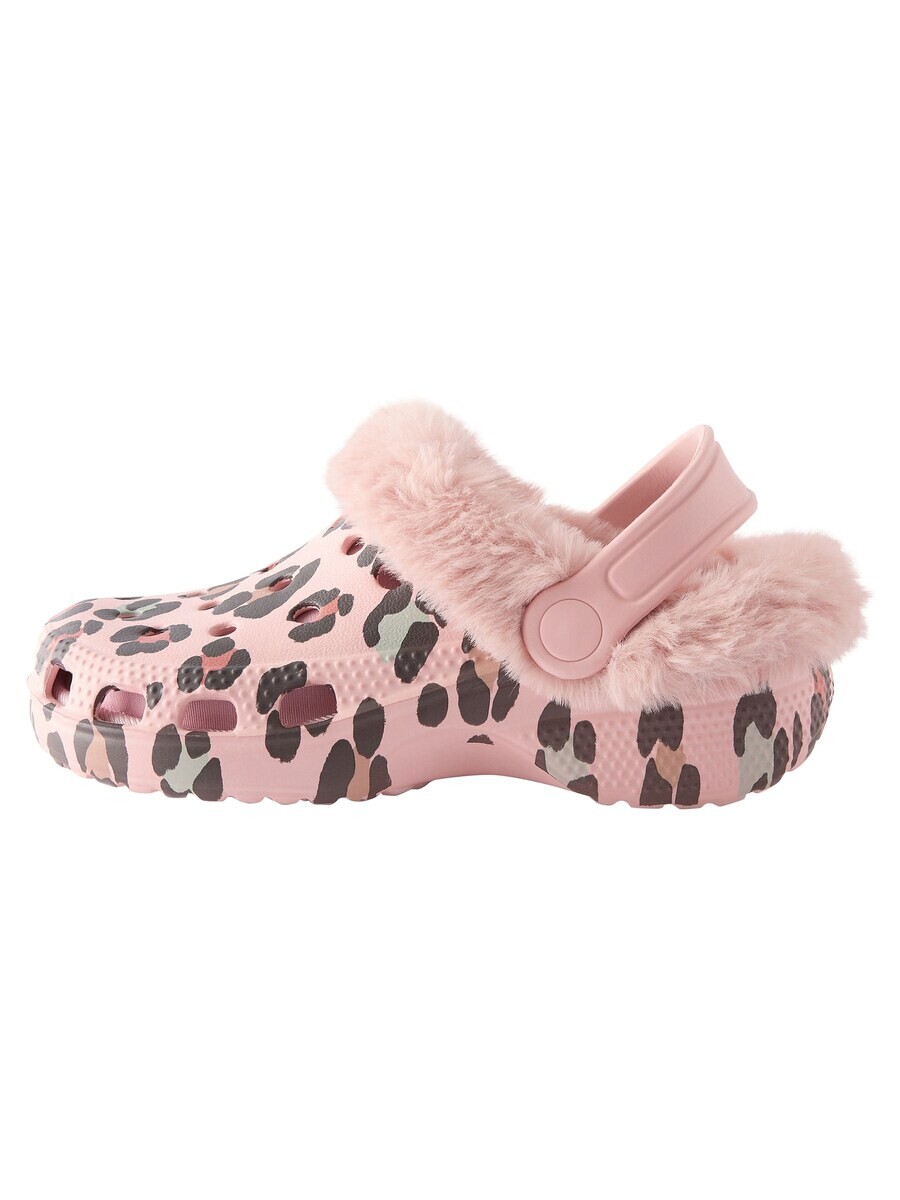 

Тапочки Next Slippers, розовый