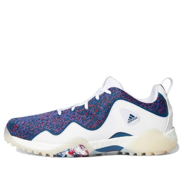 

Кроссовки codechaos 21 primeblue Adidas, белый