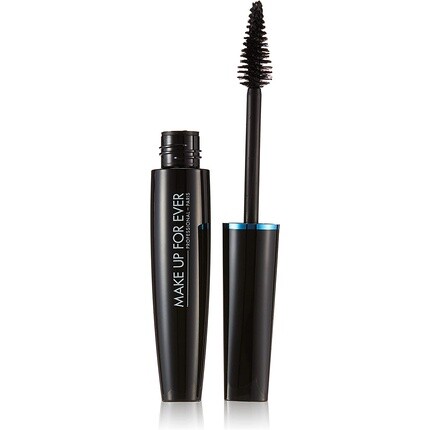 

Make Up For Ever Aqua Smoky Lash Водостойкая черная тушь для ресниц 7 мл