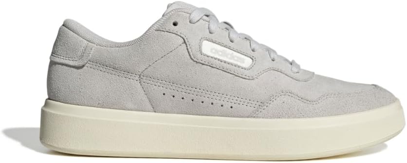 Мужские кроссовки Adidas Park St 2.0, белый/серый — фото 2