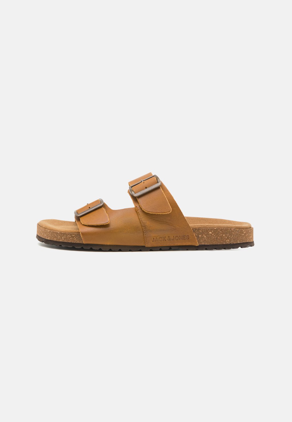 

Сандалии JFWLOUIS Jack & Jones, желтый