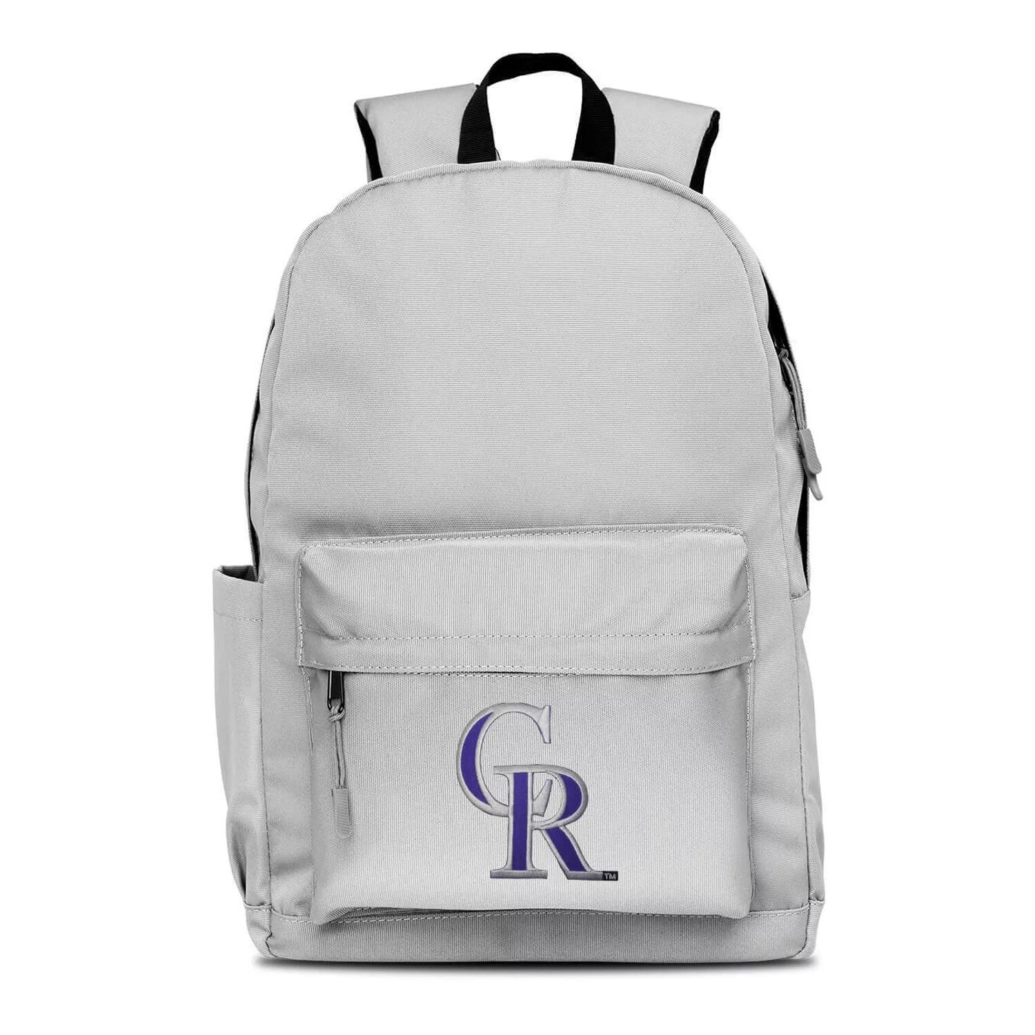

Рюкзак для ноутбука Colorado Rockies Campus