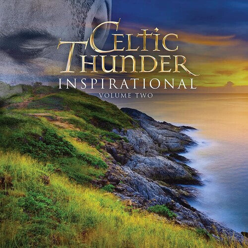 

CD диск Celtic Thunder: Inspirational, Volume Two
