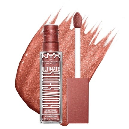 

NYX Professional Makeup Ultimate Glowshots Vivid Rich Passionfruit Posh