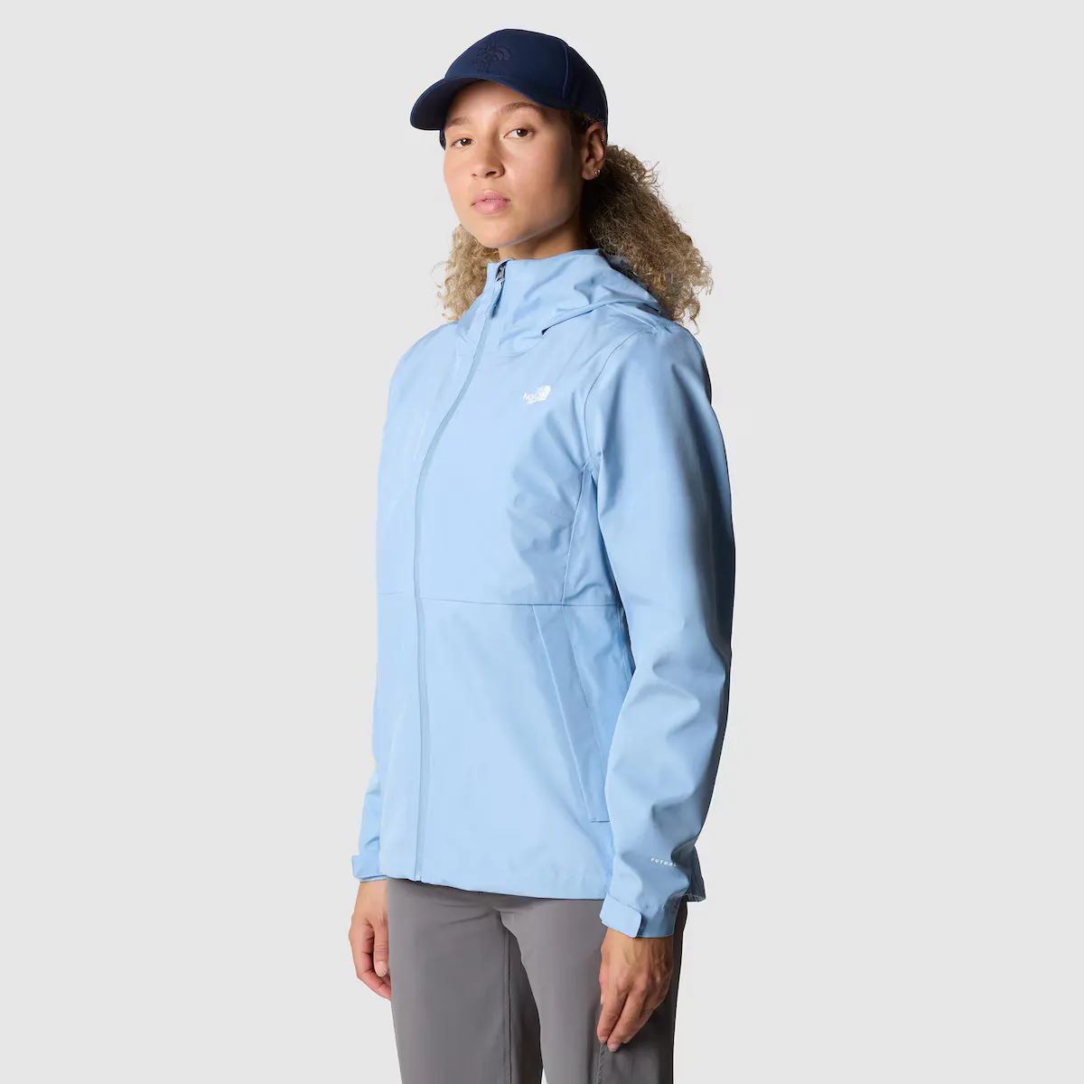 

Куртка женская Dryzzle FUTURELIGHT от The North Face, синий