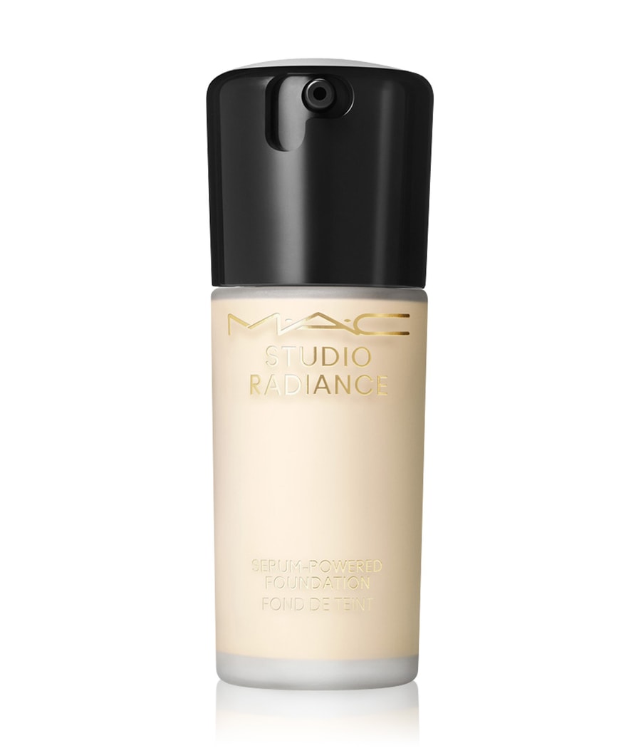 

Жидкая основа MAC Studio Radiance Serum Powered Foundation, NC5, 30 ml
