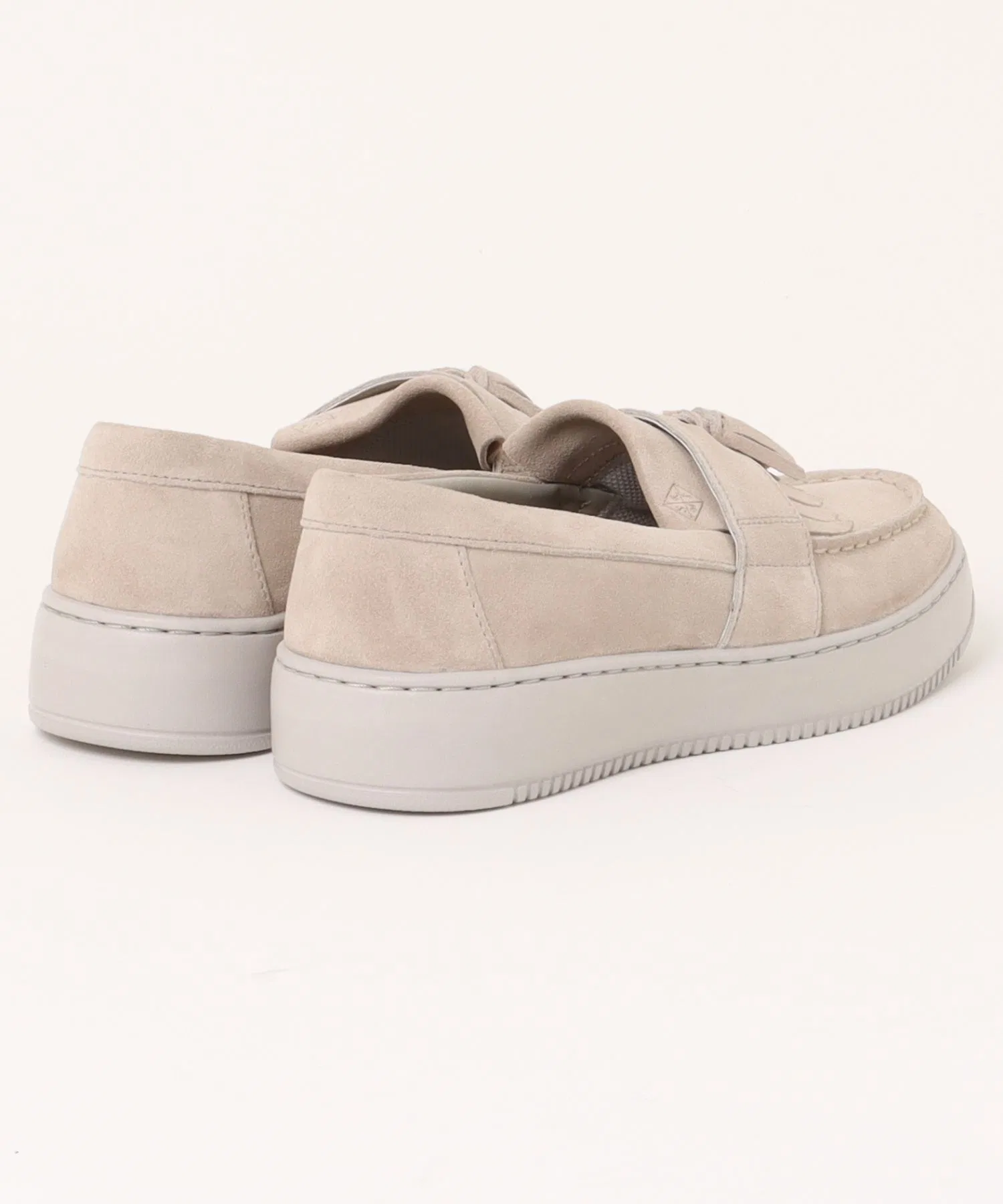 Мужские лоферы stefanorossi TASSEL LOAFER SR04305 — фото 2