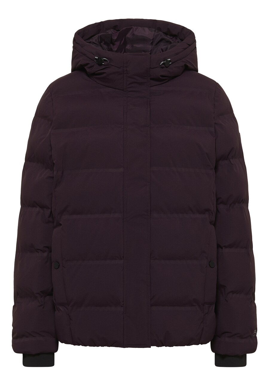

Зимняя куртка CECIL, Plum