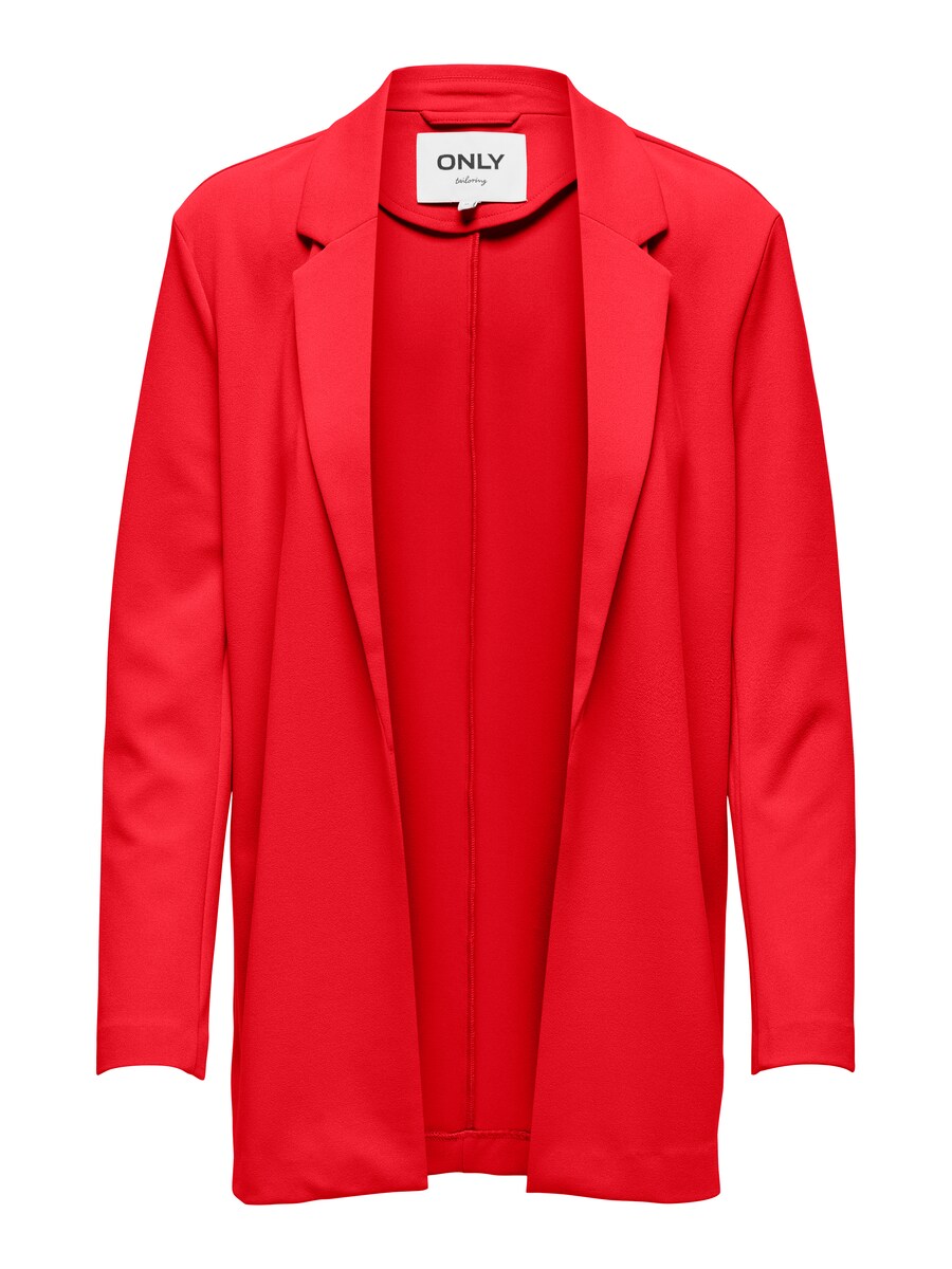 

Блейзер ONLY, цвет Light red