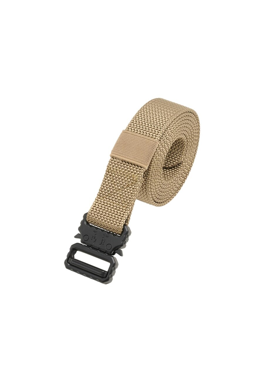 

Ремень Brandit TACTICAL BELT, кэмел