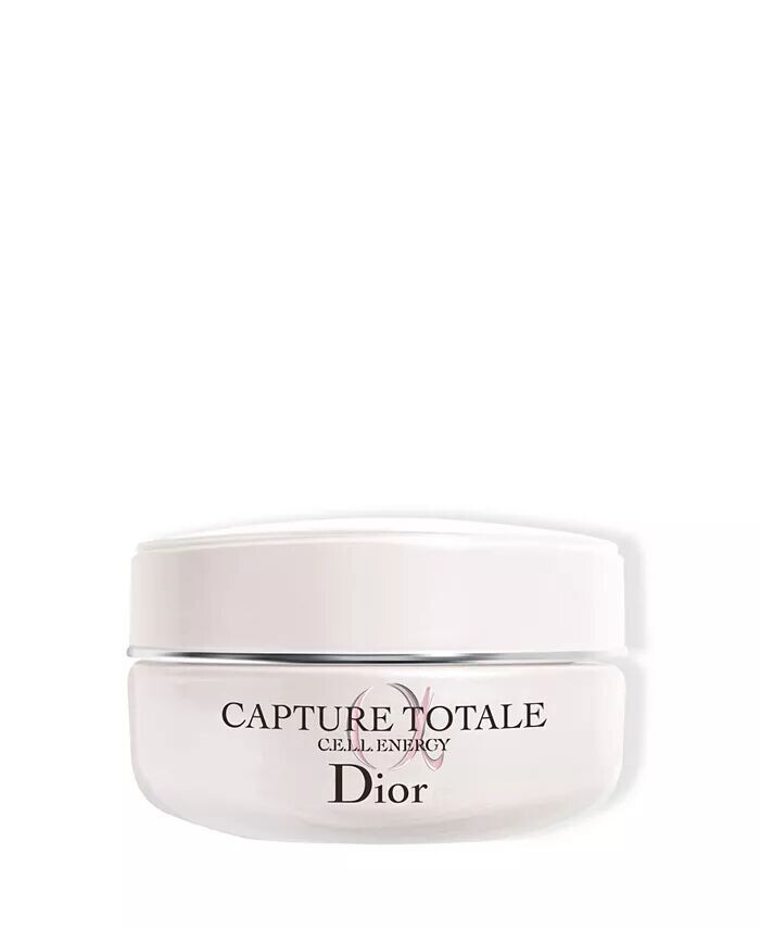 

Укрепляющий крем для век Capture Totale и корректирующий морщины, 0,5 унции Dior