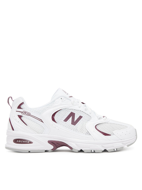 

Кроссовки U530CSF M New Balance, белый