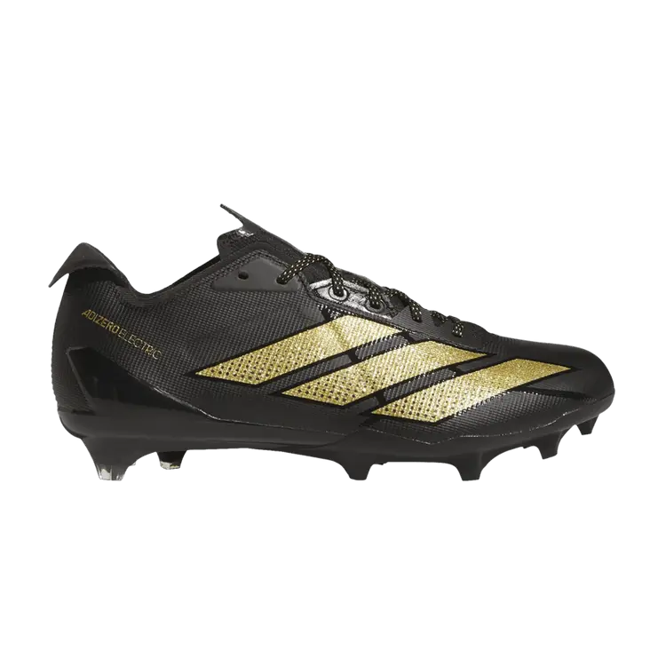 

Кроссовки Adidas Adizero Electric, Black Gold