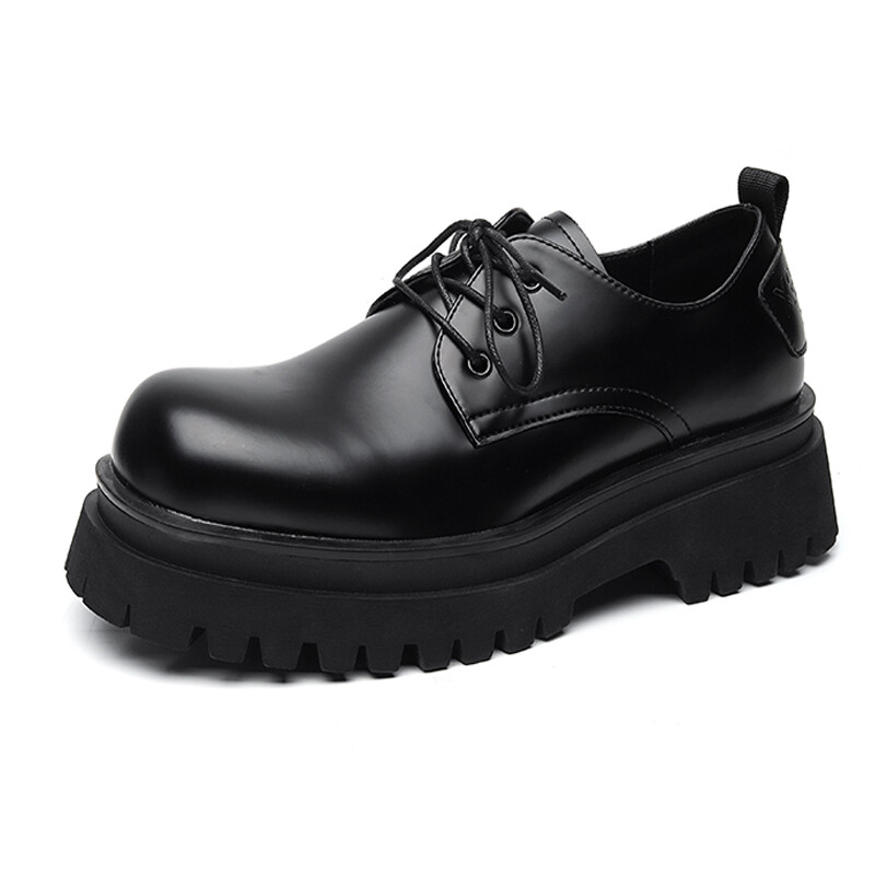 

Мужские ботинки Men"s Casual Men Mid-Top, черный Bvfnlee