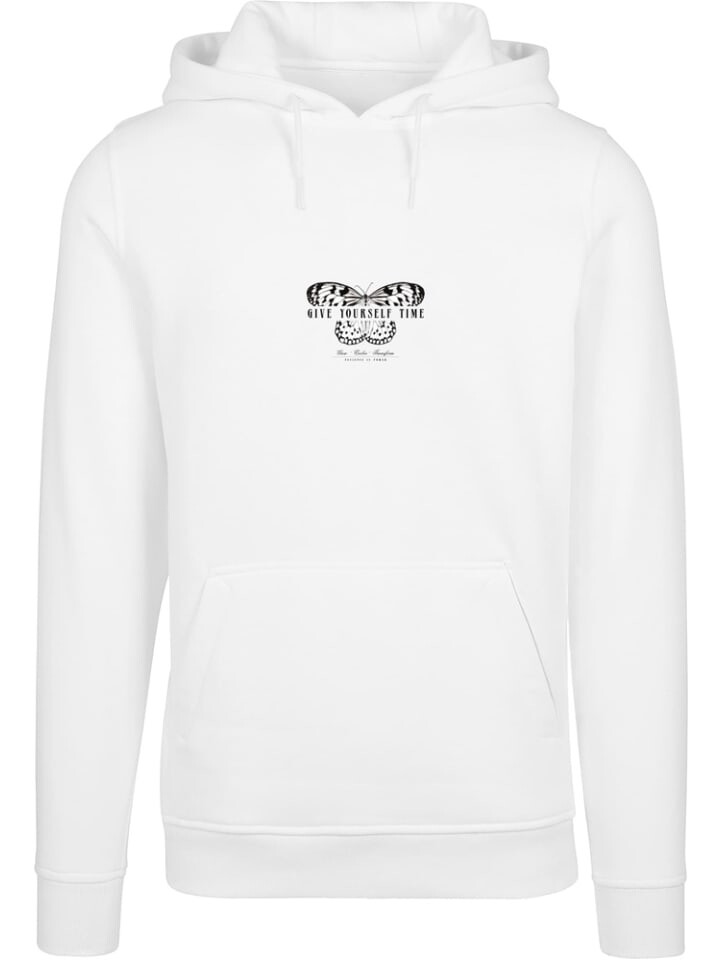 

Толстовка Mister Tee Hoodie, белый