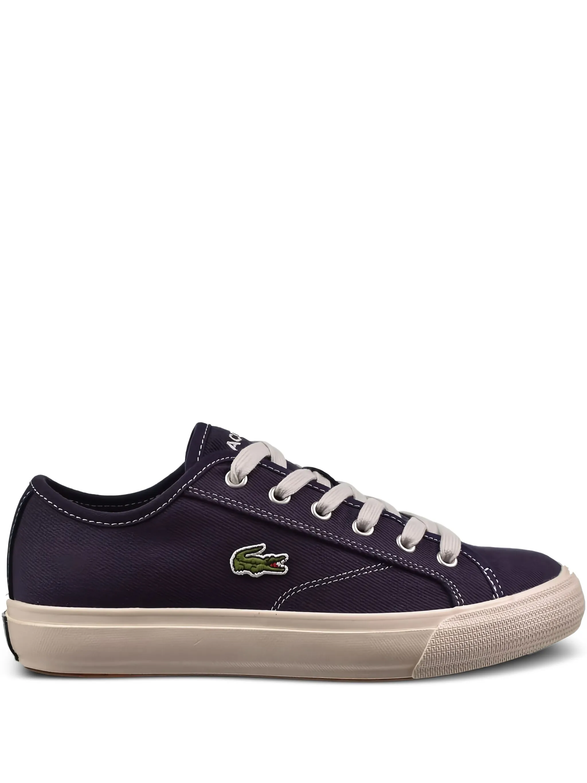 

Кроссовки Backcourt 124 Lacoste, синий