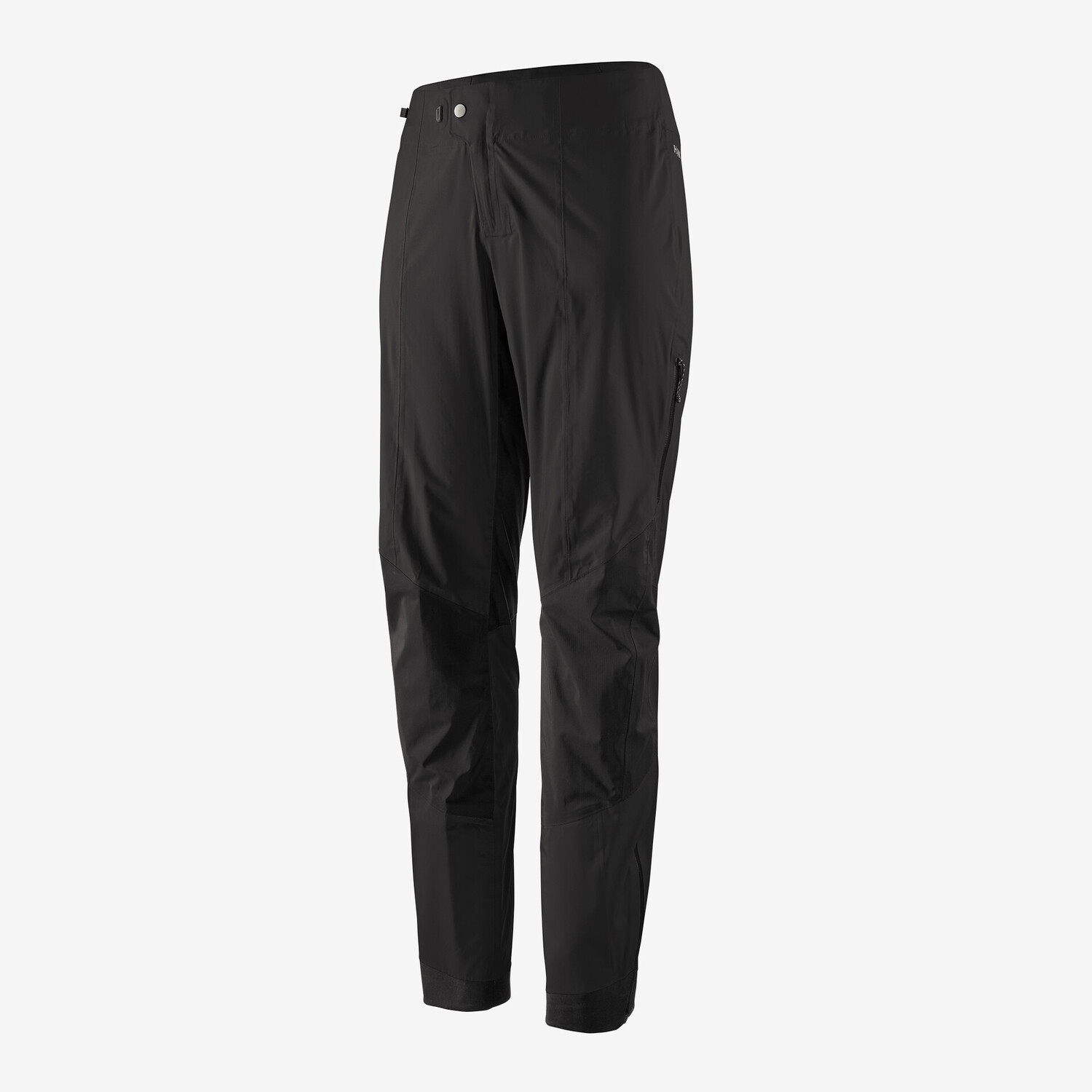 

Женские велосипедные брюки Dirt Roamer Storm Patagonia, черный