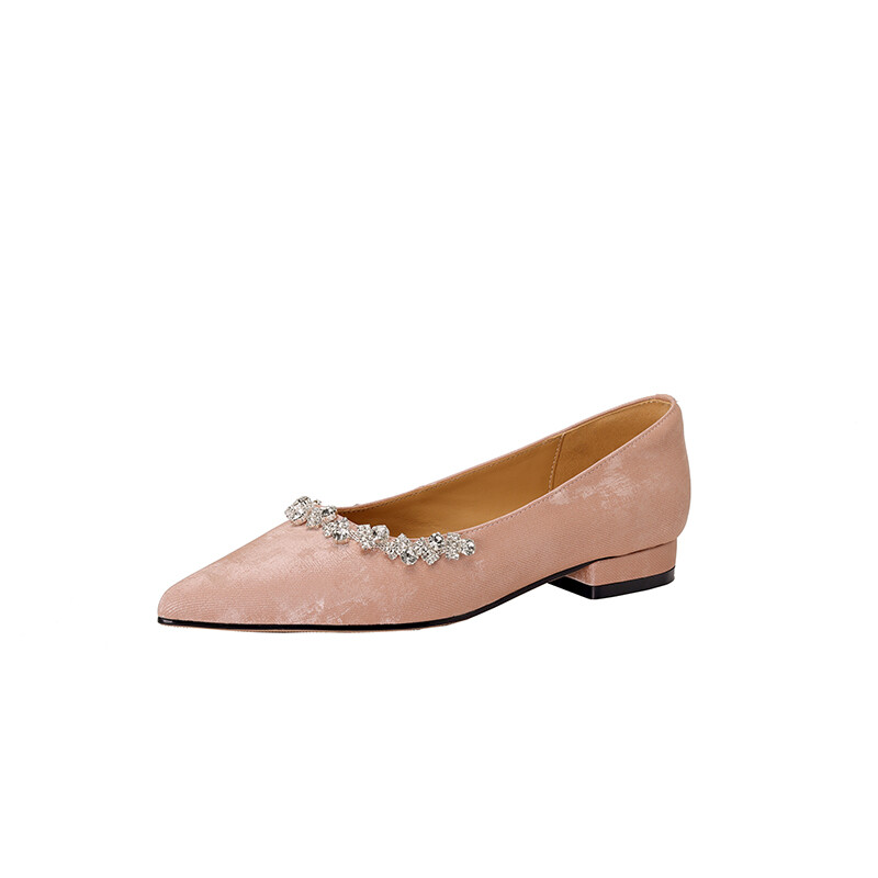 

Туфли женские повседневные Women's Casual Shoes Women's Yikefei, черный