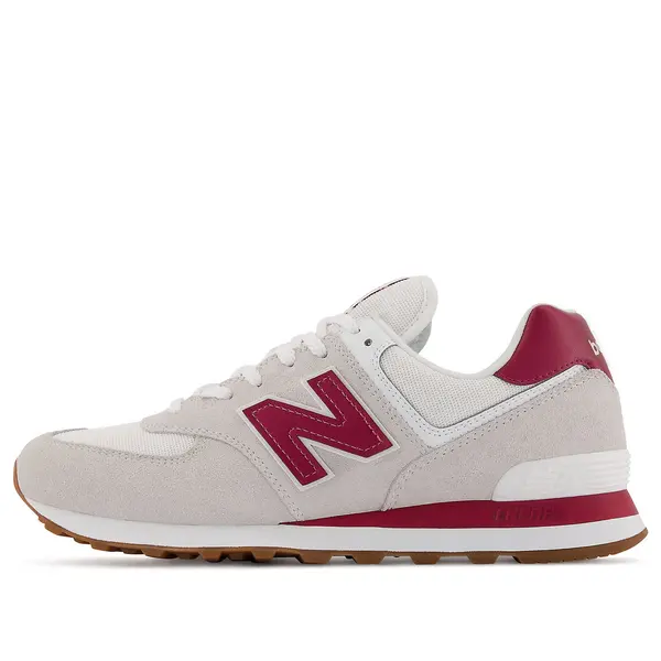 

Кроссовки 574v2 New Balance, серый