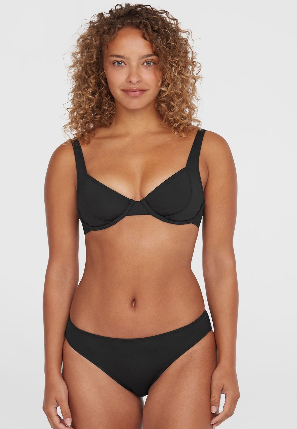 

Бикини SALTWATER ELSIE RITA O'Neill, цвет Black Out