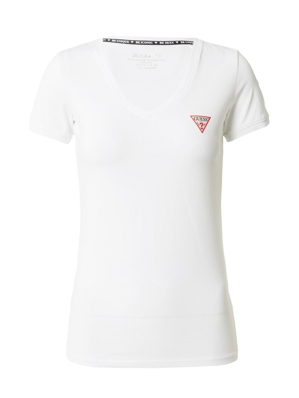 

Рубашка GUESS, белый