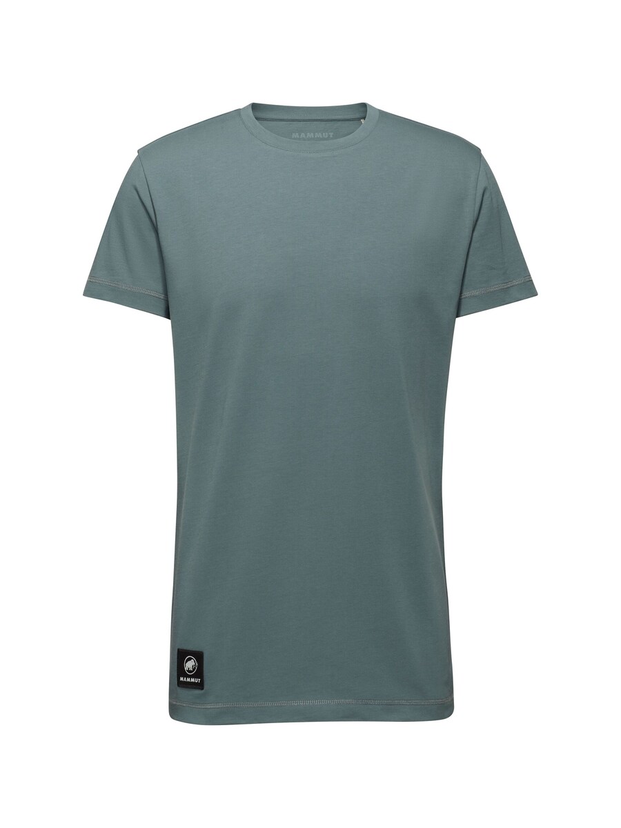 

Футболка Performance MAMMUT, Basalt grey