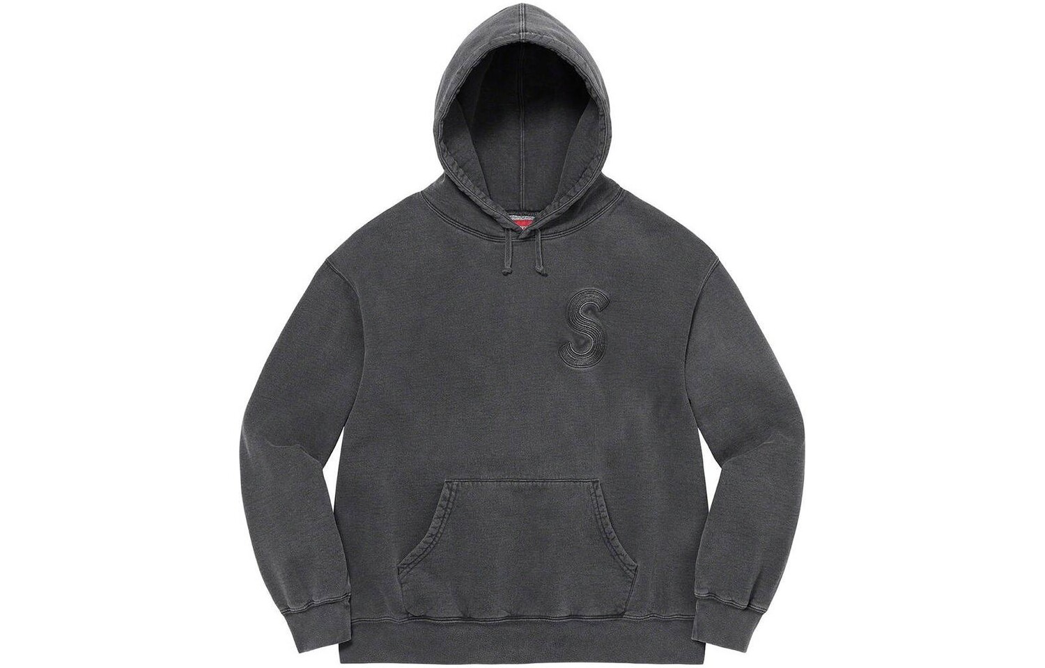 

SS23 Week9 Толстовка унисекс Supreme, фиолетовый