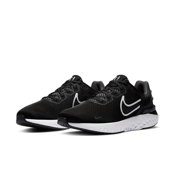 Кроссовки легенда реагировать 3 Nike, белый — фото 3