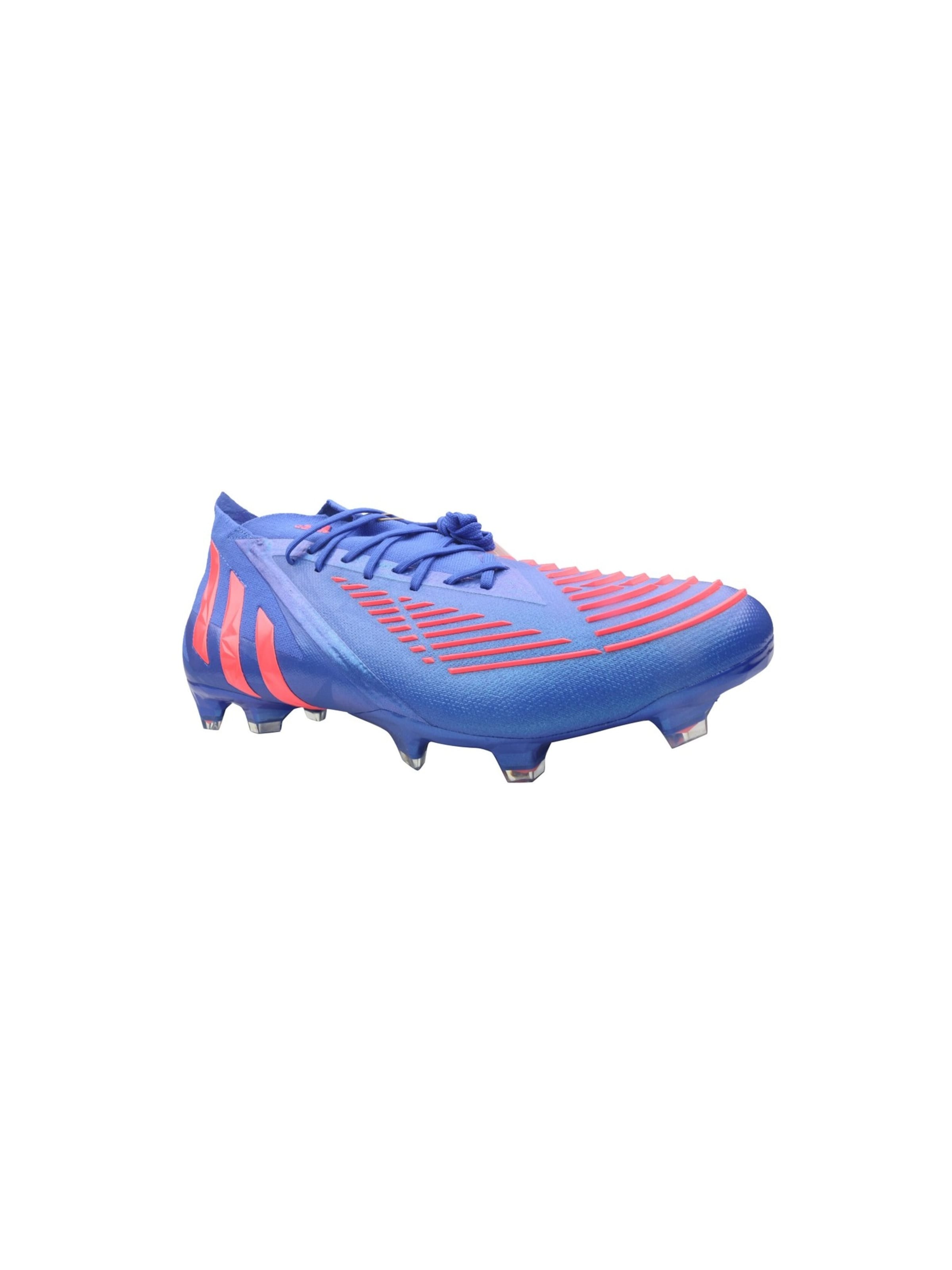 

Adidas Sport Футбольные бутсы Predator EDGE.1 FG в синем цвете