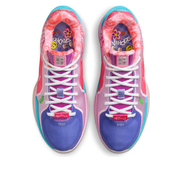 Кроссовки sabrina 2 Nike, мультиколор — фото 4
