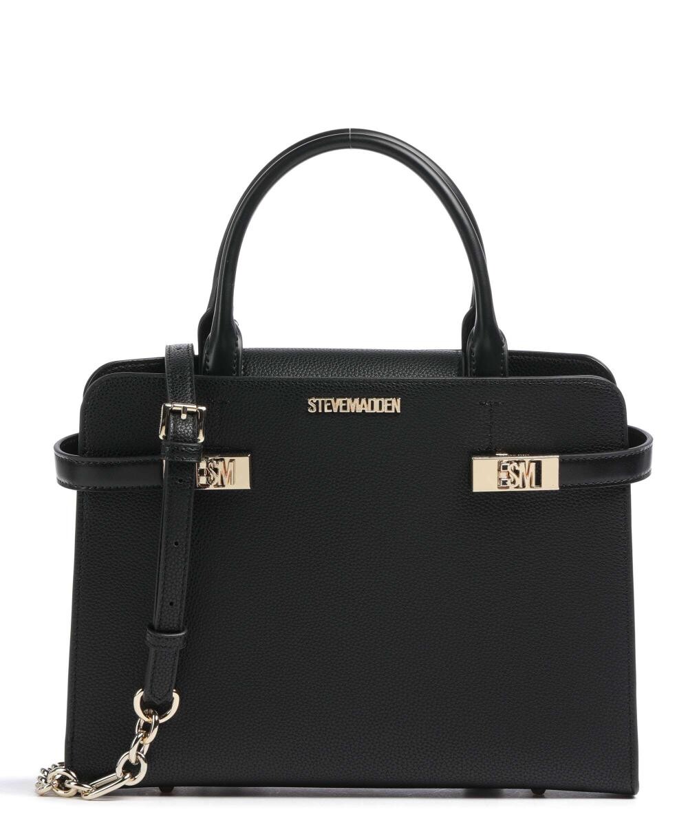

Сумочка Blorene из искусственной кожи Steve Madden, черный