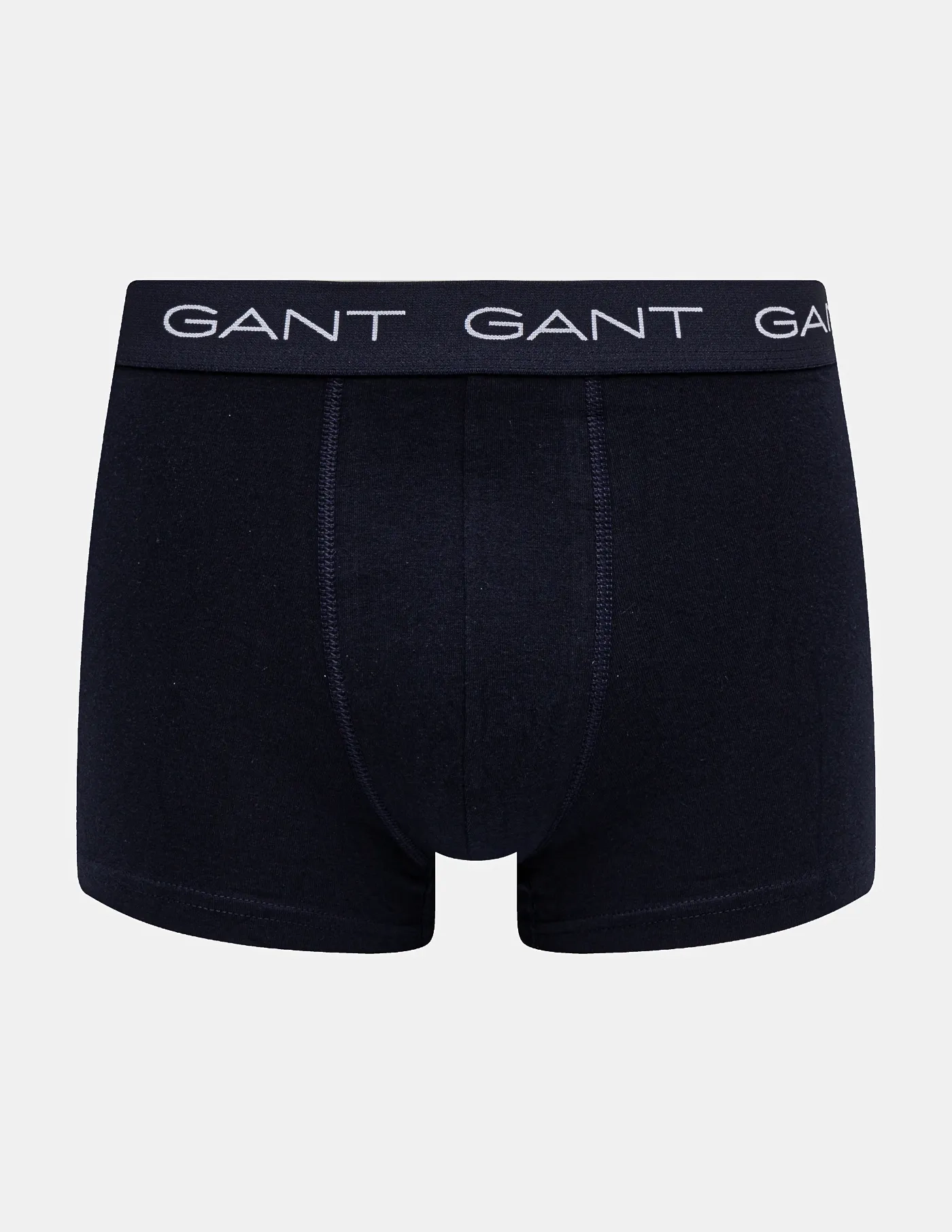 

Упаковки боксеров Gant, темно-синий