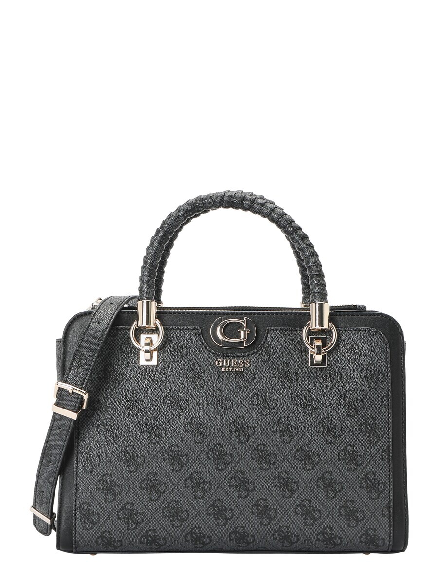 

Сумочка GUESS Handbag ORLINA, черный