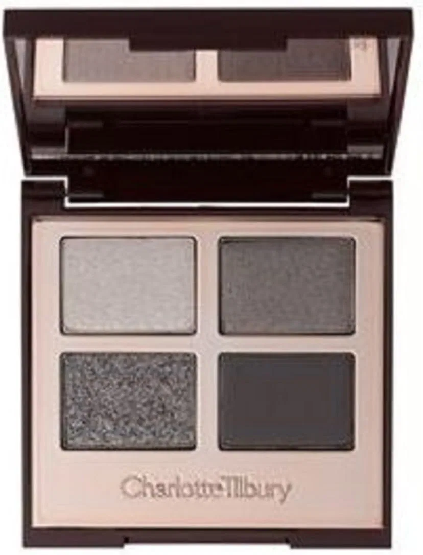 Палетка теней Charlotte Tilbury The Rock Chick