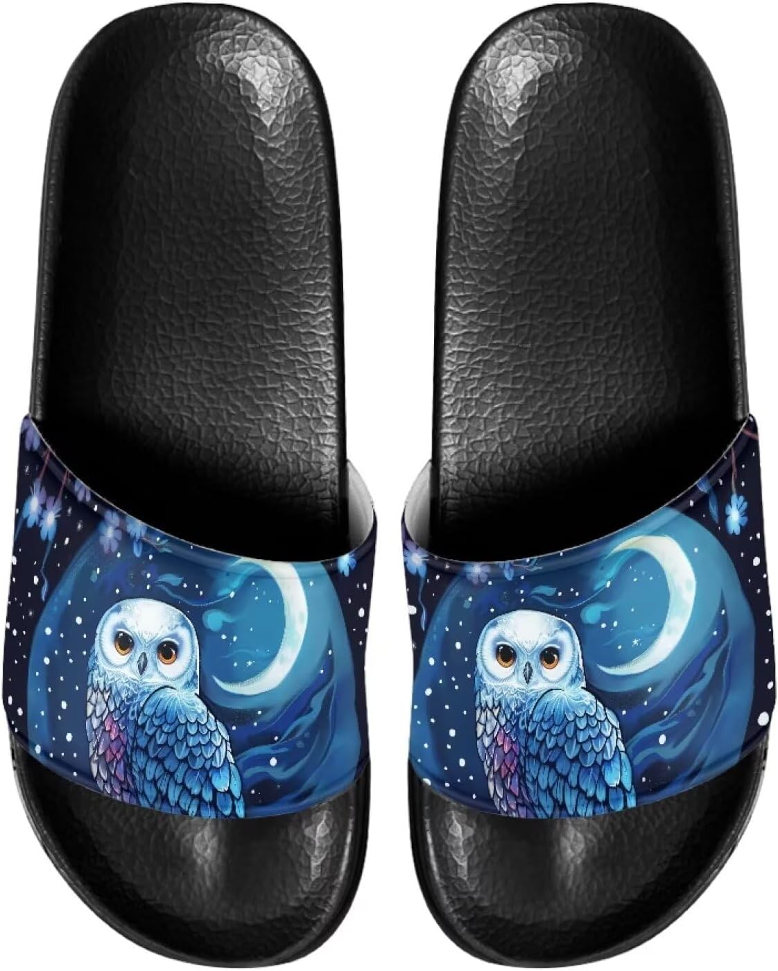 

Женские сандалии JUDENTIDOS с необычным дизайном, сандалии с мягкой подошвой, открытым носком, противоскользящие, на одной полоске, синий