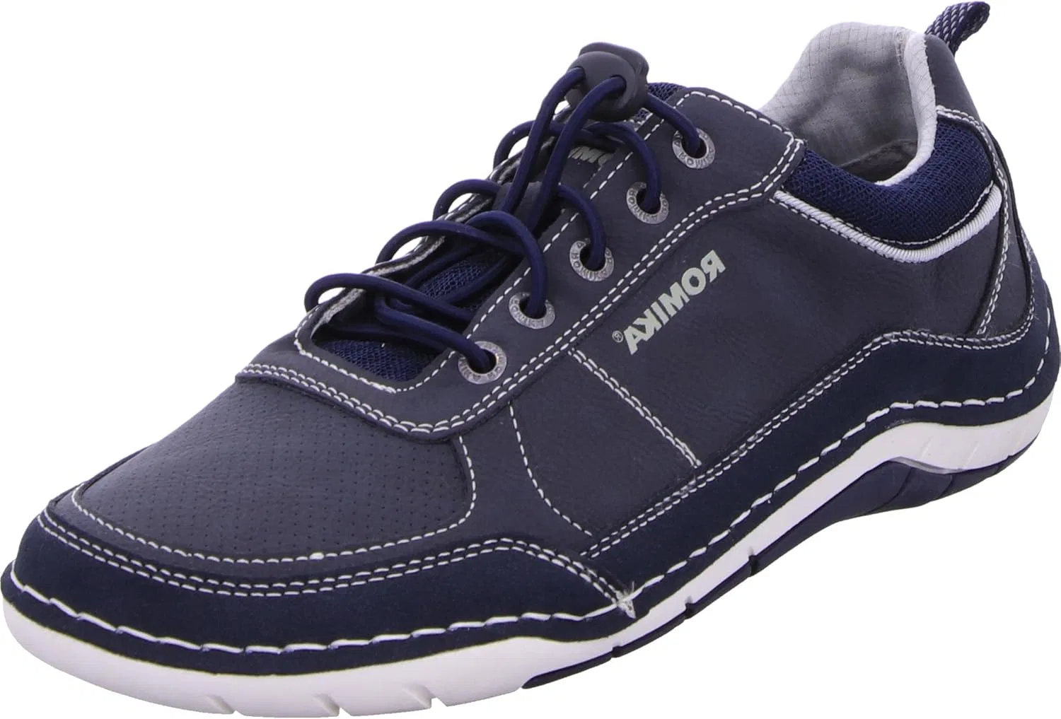 Мужские кроссовки Romika 74R0051002, Navy