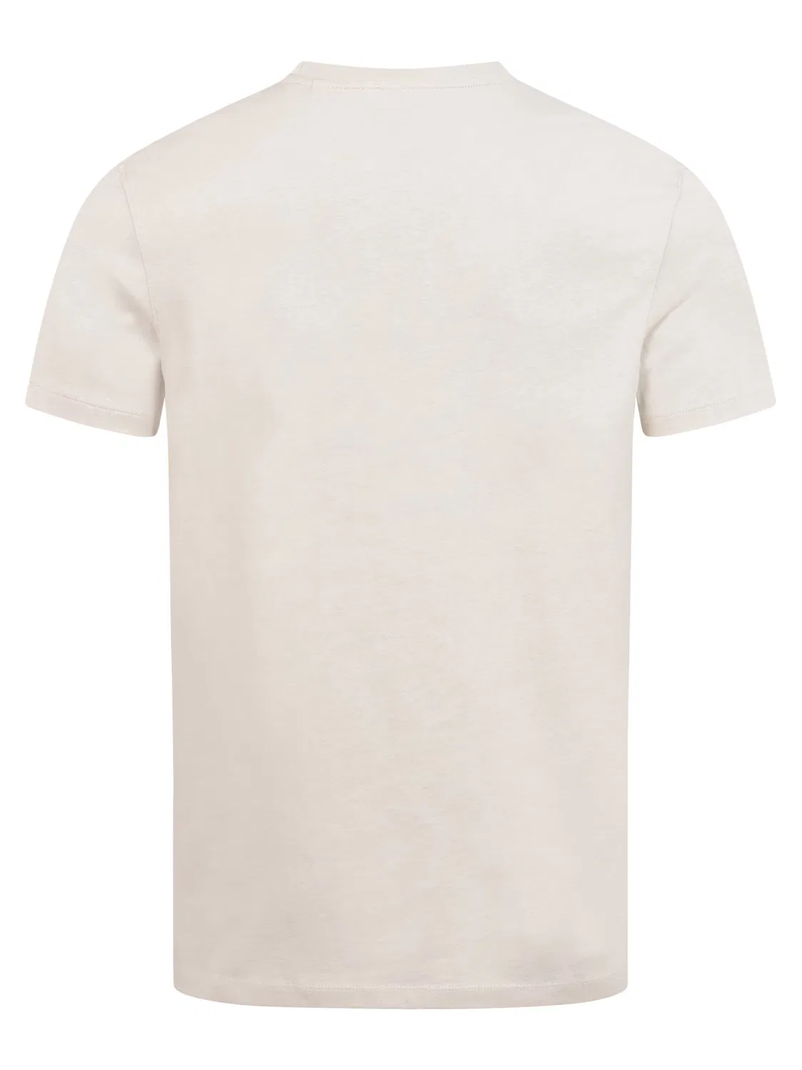 Футболка U.S. Polo Assn., Sand — фото 2
