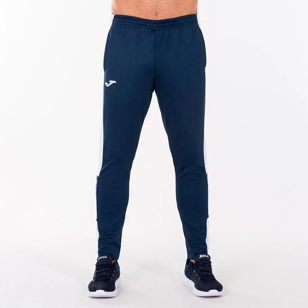 

Спортивный костюм Joma Champion IV, синий