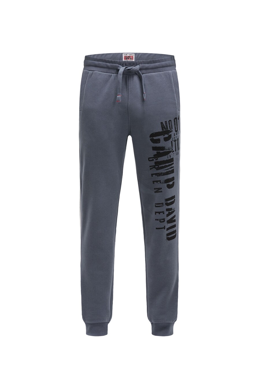 

Обычные спортивные штаны CAMP DAVID, синий