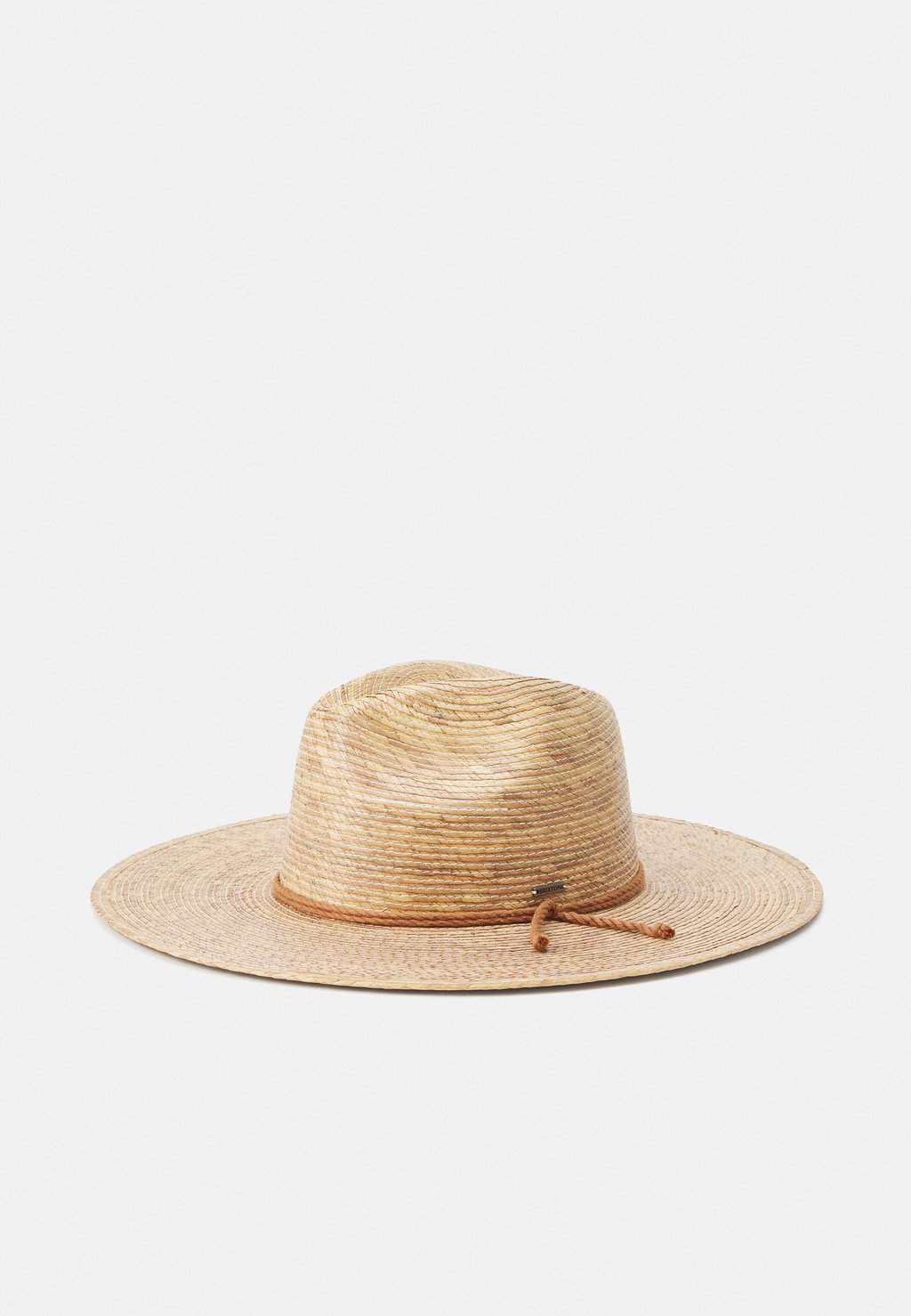 

Шляпа BLAKE SUN HAT UNISEX Brixton, коричневый
