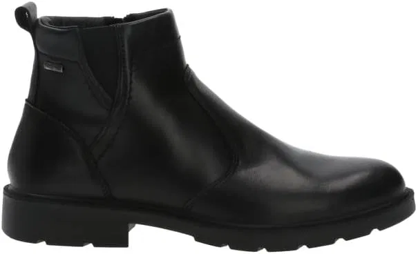 Мужские ботинки ENVAL SOFT U.coun.road Env Oxford Boot, Black
