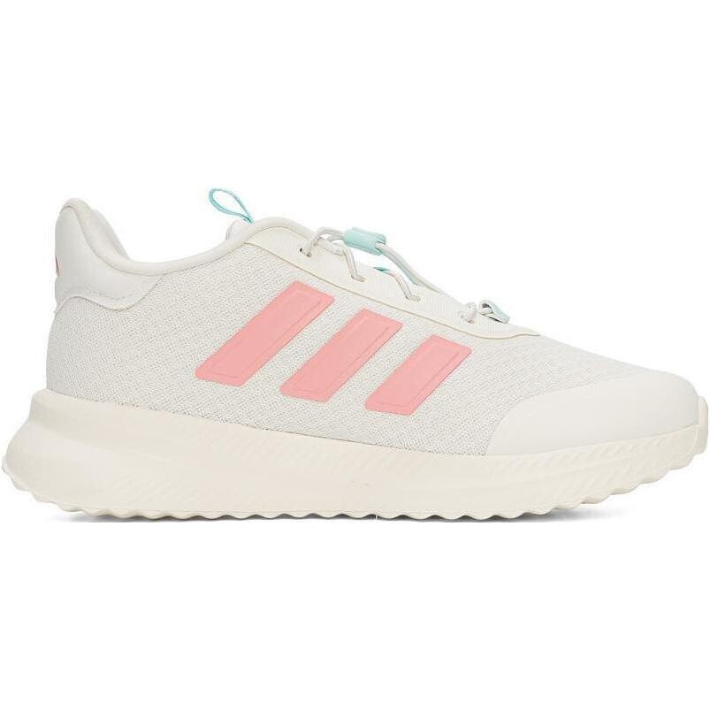 X_PLRPATH Kids" Кроссовки для бега для детей Adidas, цвет Ivory — фото 2