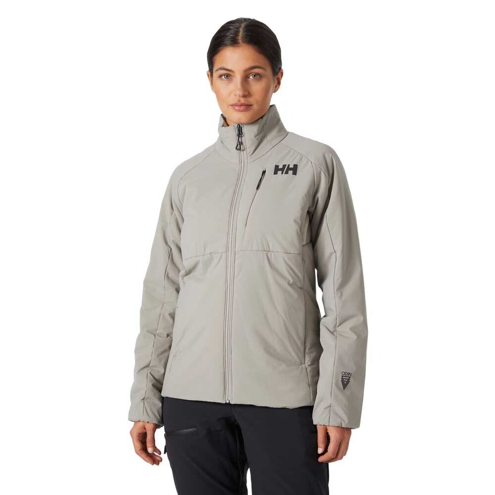 

Куртка Helly Hansen Odin Stretch Insulator 2.0, бежевый