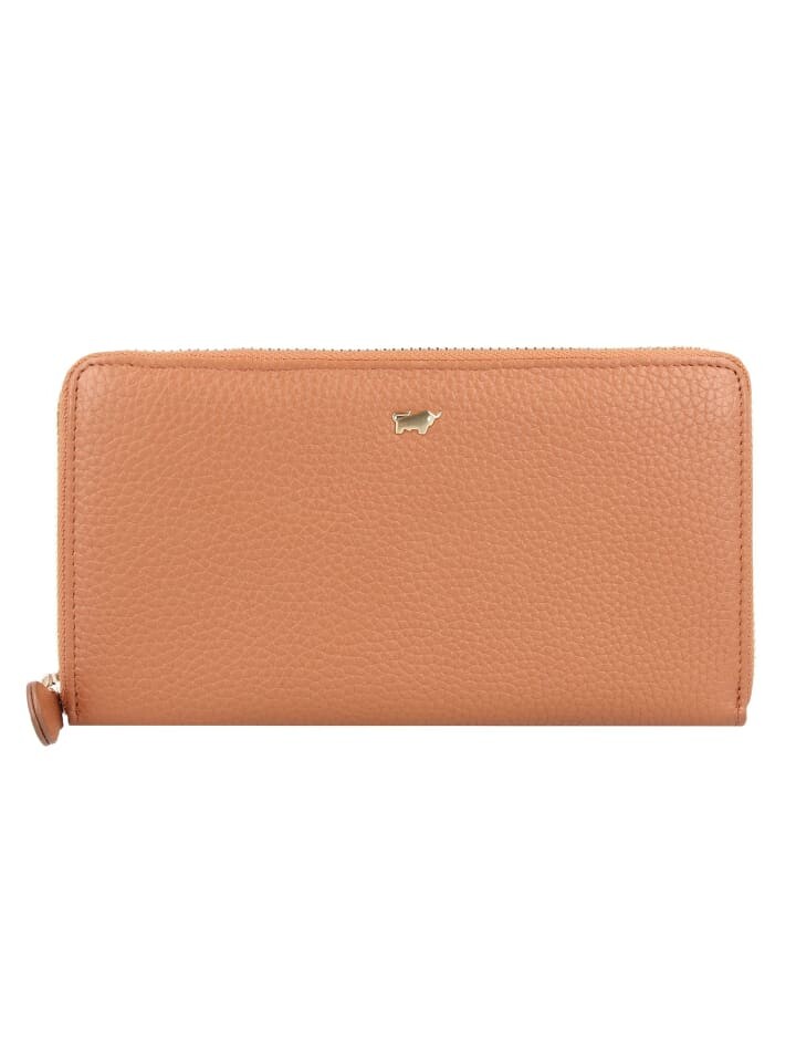 

Кошелек Braun Büffel, коричневый