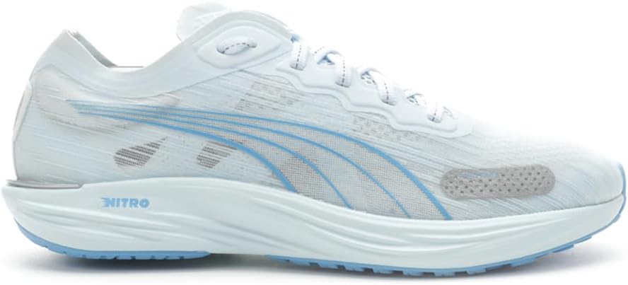 

Женские футбольные бутсы Puma, синий