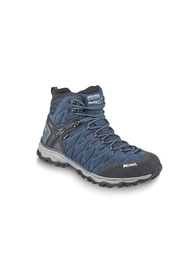 

Походные ботинки mondello mid gtx Meindl, мультиколор