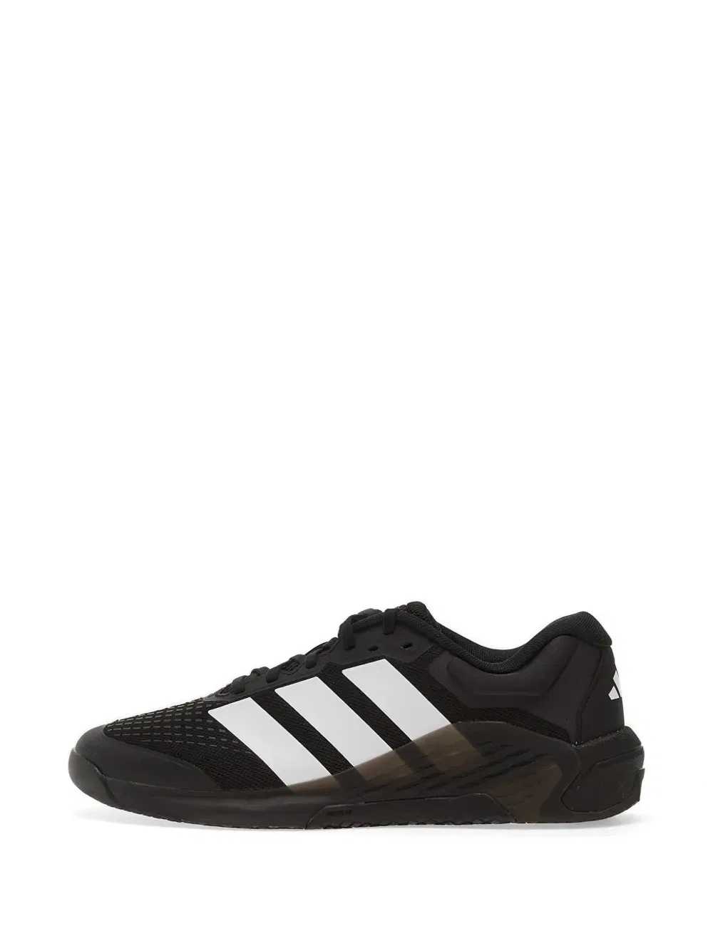 Низкие кроссовки Dropset 4 Adidas, черный — фото 3