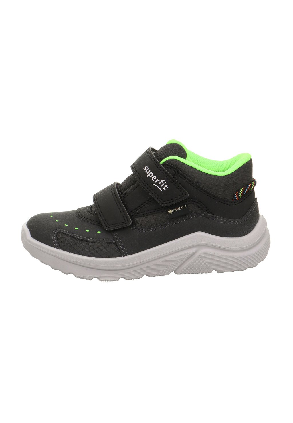 

Кроссовки KICKS Superfit, серый